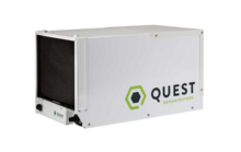 Quest 70 Overhead Dehumidifier