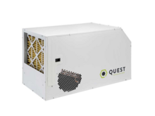 Quest 155 Overhead Dehumidifier