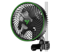 VIVOSUN AeroWave E6 Clip-on Fan