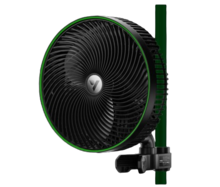 VIVOSUN AeroWave E9 Clip-on Fan