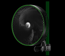 Next product: VIVOSUN AeroWave E9 Clip-on Fan