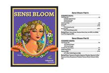 Advanced Nutrients Sensi Bloom A & B