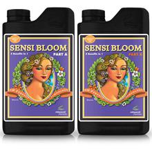 Advanced Nutrients Sensi Bloom A & B