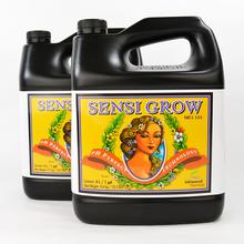 Advanced Nutrients Sensi Grow A & B