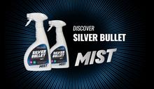 Silver Bullet Mist