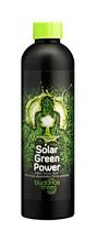 Buddhas Tree Solar Green Power