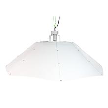 Sun King Parabolic Large White reflector