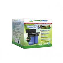 Super Grow 800lph Filter Unit