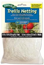 5' x 15' Trellis Netting (150cm x 455cm)