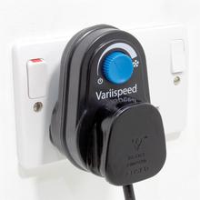 Variispeed Fan Speed Controller