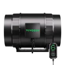 Vivosun Aerozesh In-line EC Fans - thumbnail image 3