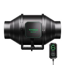 Previous product: Vivosun Aerozesh In-line EC Fans