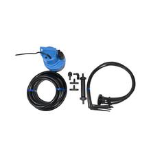 T.O.P. Spin Dripper Kit with Pump