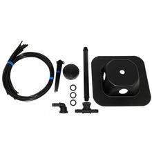 12 Outlet T.O.P. Spin Dripper Assembly - With Stand