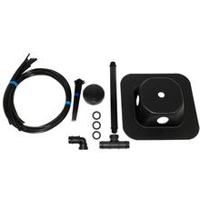 12 Outlet T.O.P. Spin Dripper Assembly - With Stand - thumbnail image 2