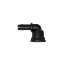 T.O.P. Spin Dripper Threaded Elbow