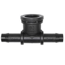 T.O.P. Spin Dripper Threaded Tee