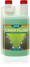 Canna Flush