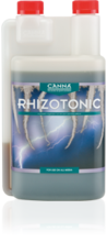 Canna Rhizotonic