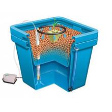 GHE AquaFarm Grow System