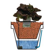 GHE AquaFarm Grow System