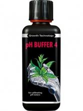 Growth Technology pH Buffer (4) 300ml