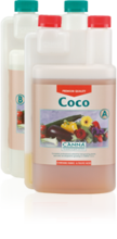 Canna Coco A+B