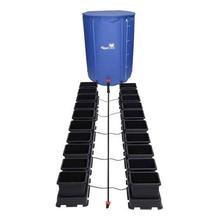 easy2grow Kit System - AquaValve5