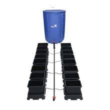 easy2grow Kit System - AquaValve5