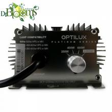 Optilux 600w Digital Ballast