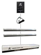 AETHER UnderCanopy 120w Kit (2 fixtures) - thumbnail image 3