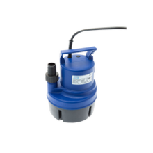 AquaKing Submersible Pump Q50011 10000 ltr/hr