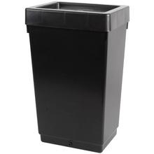 47 Litre Tank With 6mm Grommet And Lid - thumbnail image 1
