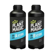 Plant Magic Hydro Bloom A+B 1 Ltr - thumbnail image 1