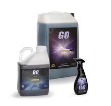 Intense Nutrients - Go & Go+