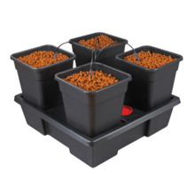 Small Origin Systems- 4x6 Litre