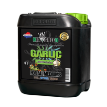 Biogreen Garlic