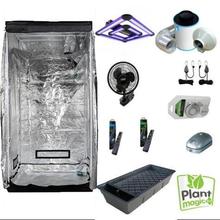 Complete NFT Starter Kit- Lumatek Attis 200W