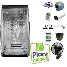 Complete Soil Starter Kit- Lumatek Attis