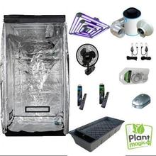 Complete NFT Starter Kit- Lumatek Attis 200W