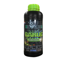 Biogreen Garlic