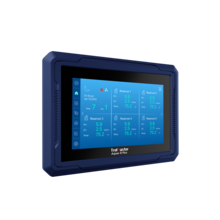 Trolmaster Aqua-X Plus Irrigation Control System NFS-3 - thumbnail image 1