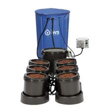 IWS Flood & Drain Systems Standard Remote - thumbnail image 1
