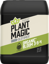 Plant Magic Hydro Grow A+B - thumbnail image 3