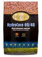 Gold Label 60/40 Clay / Coco Mix 50L