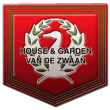 House & Garden Aqua Flakes A&B