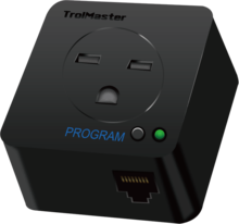 Trolmaster Program Device Station DSP-2