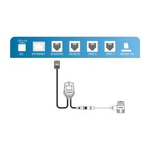 Trolmaster Hydro-X Full Spectrum PPFD Sensor (MBS-PAR)