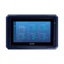 Trolmaster Aqua-X Plus Irrigation Control System NFS-3 - thumbnail image 2