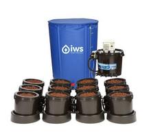 IWS Flood & Drain Systems Standard Remote 36 Pot - thumbnail image 6